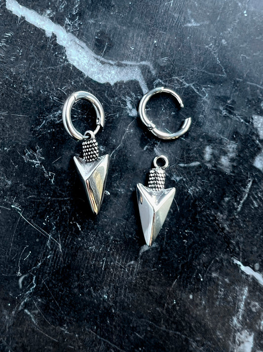 Arrow Hoop