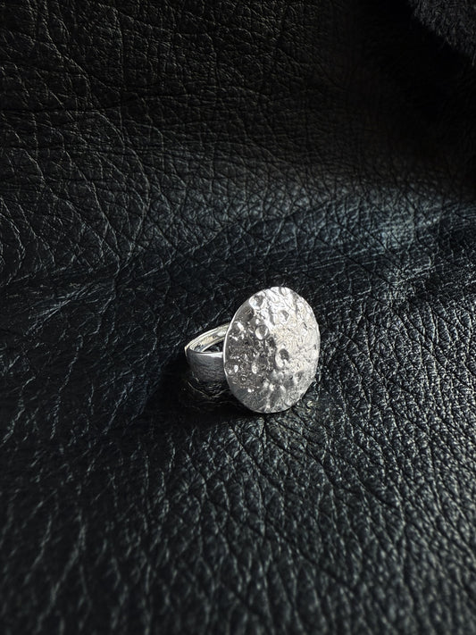 Full Moon Ring