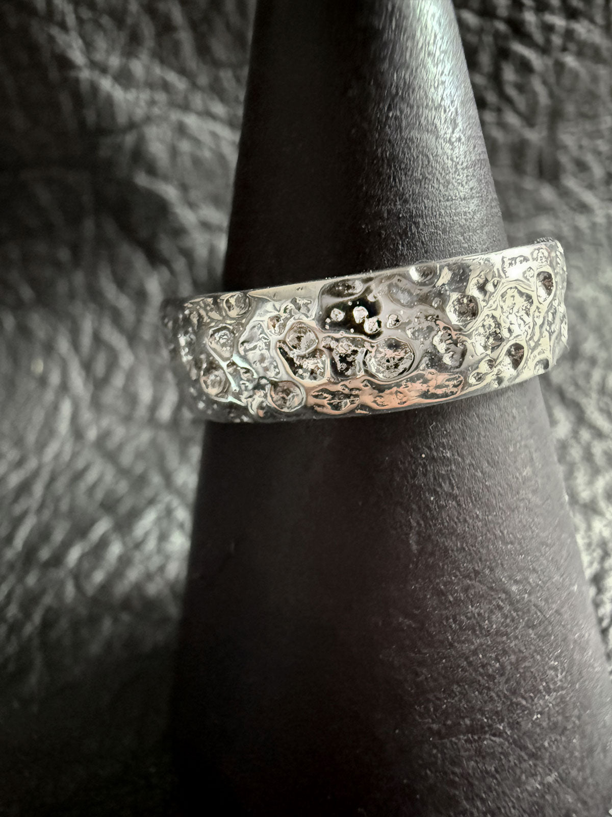 Moon Ring