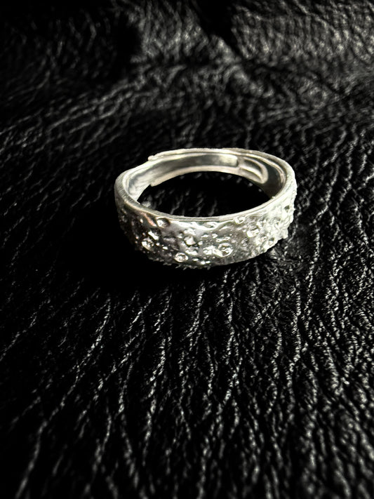 Moon Ring