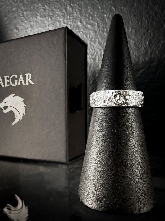 Moon Ring