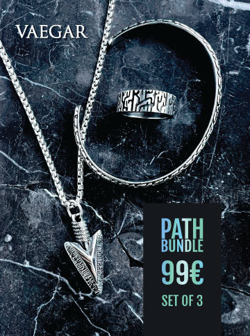 Path Bundle