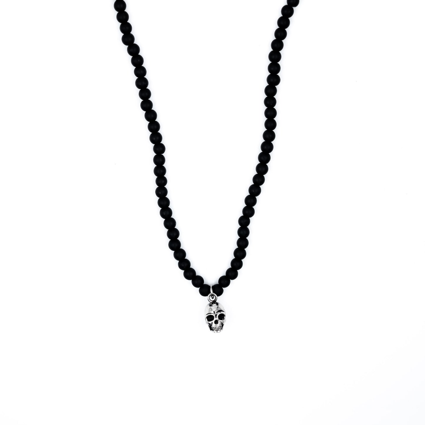 VAEGAR Skull Necklace