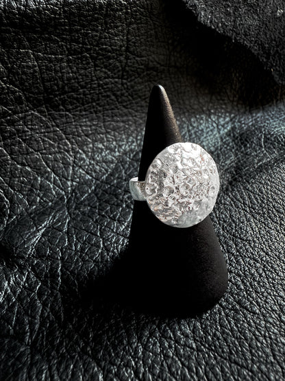 Full Moon Ring