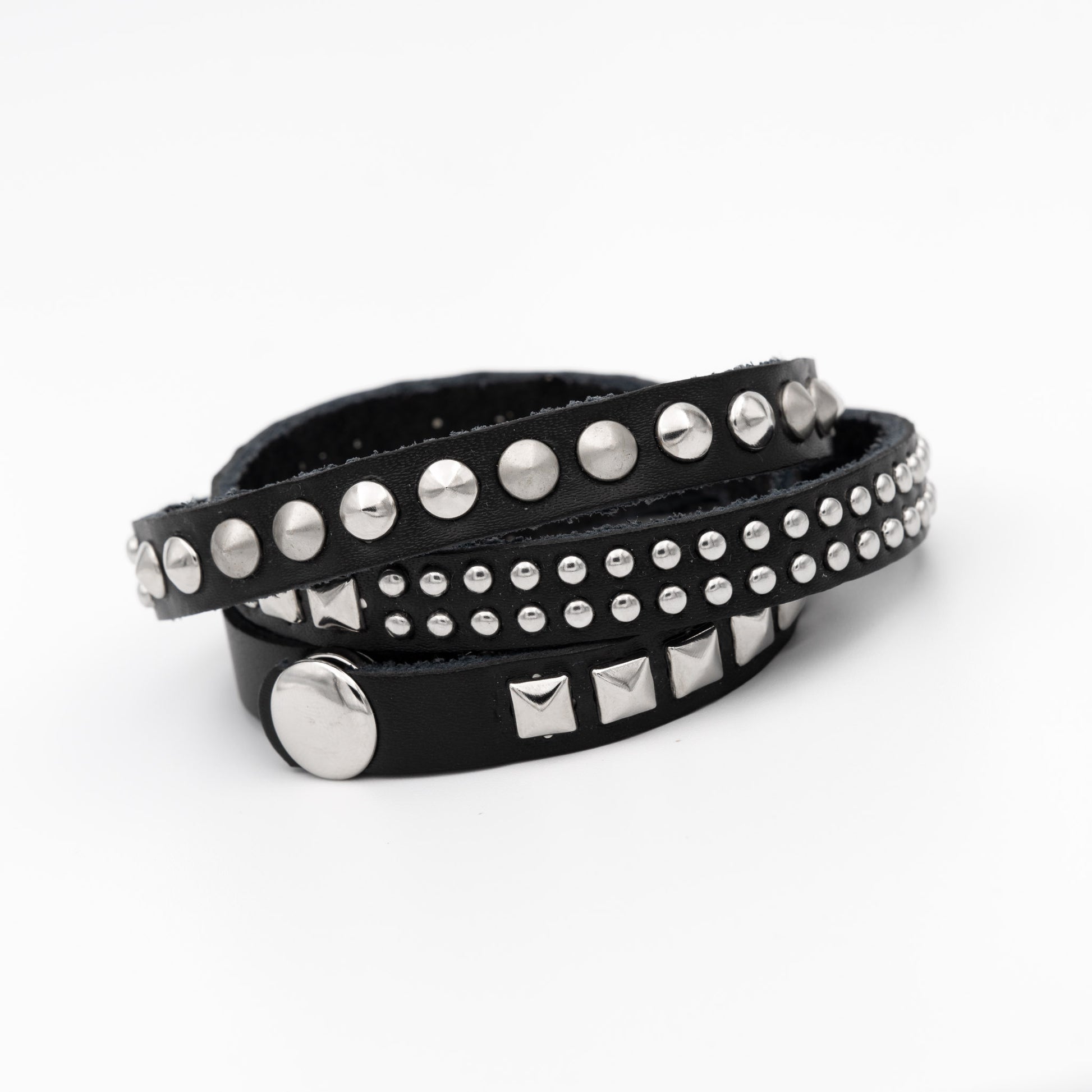 VAEGAR Layered Bracelet