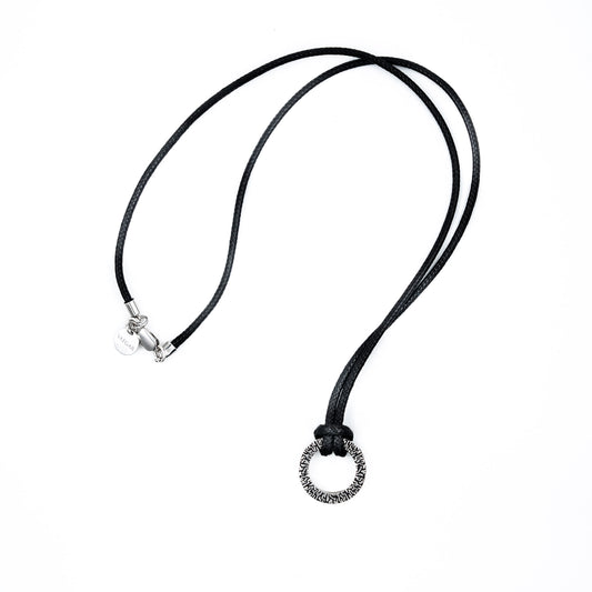 VAEGAR Path Courage Necklace