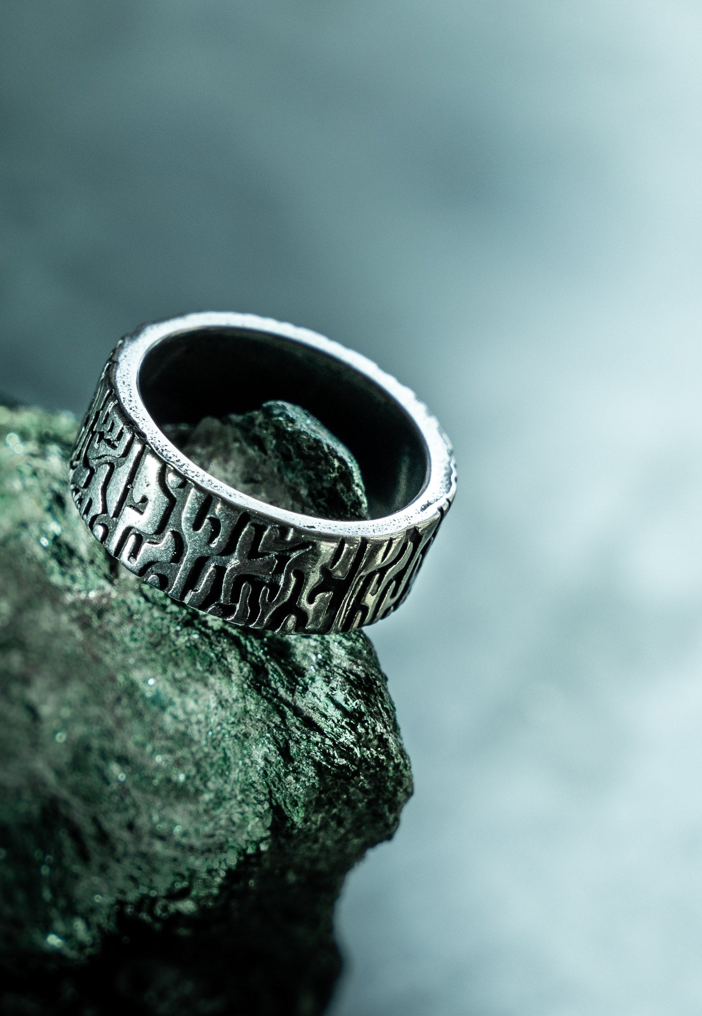 VAEGAR Path Ring